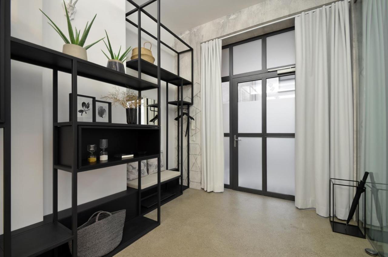 Luxury Omaruru Apartment Munchen Bagian luar foto
