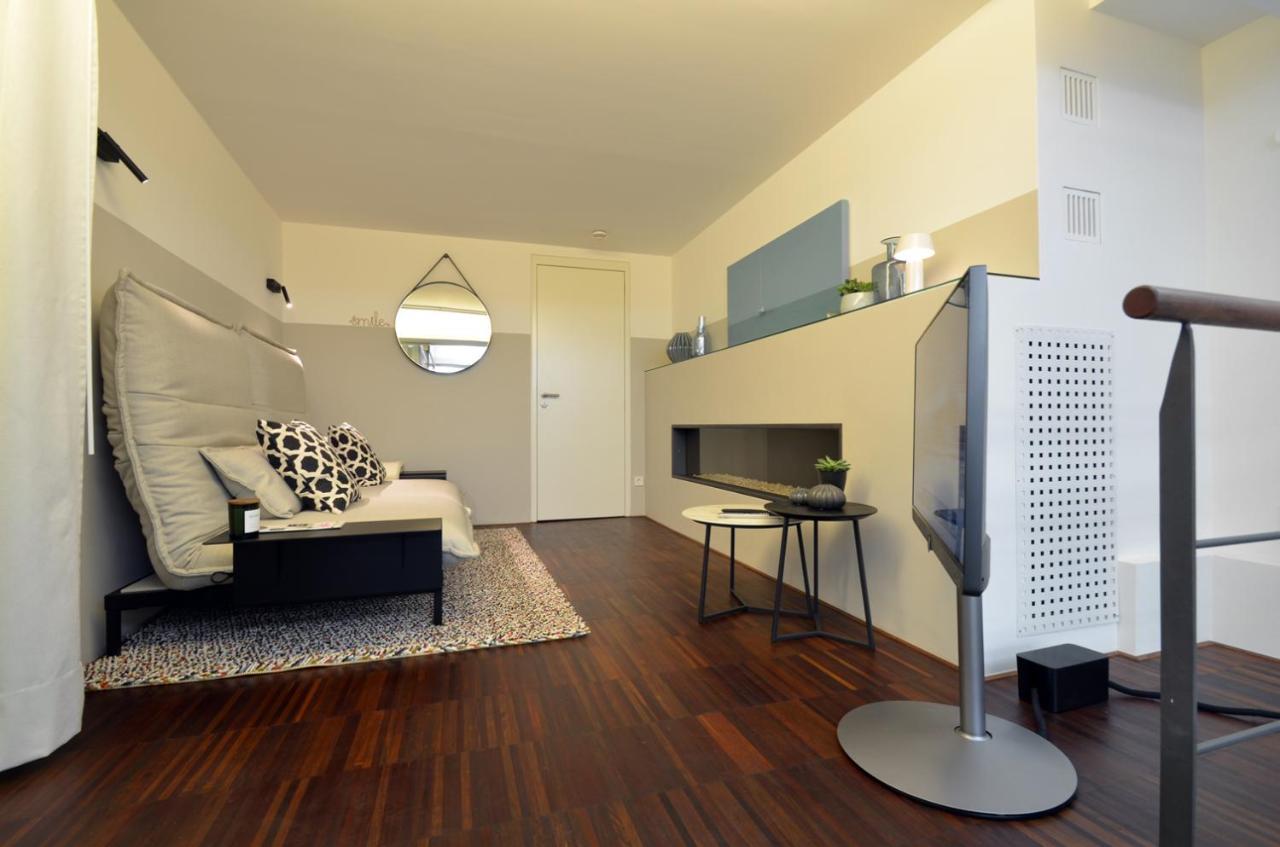 Luxury Omaruru Apartment Munchen Bagian luar foto
