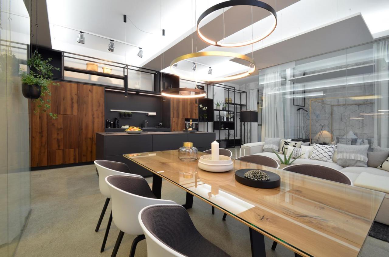 Luxury Omaruru Apartment Munchen Bagian luar foto